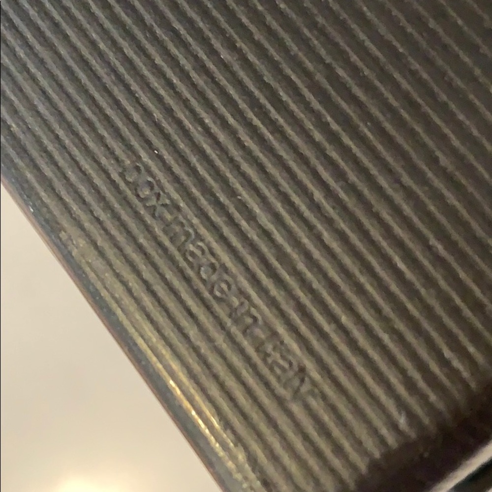 Gucci Shoebox - Picture 11 of 11